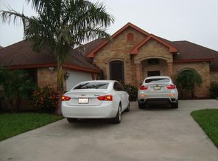 1311 Citrine Dr, Weslaco, TX 78596