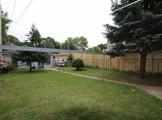 2232 S 22nd St, Milwaukee, WI 53215