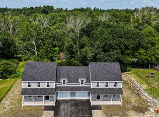 534 Wareham St #D, Middleboro, MA 02346