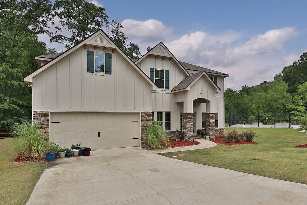 9849 N Ivy Park Dr, Fortson, GA 31808 Zillow