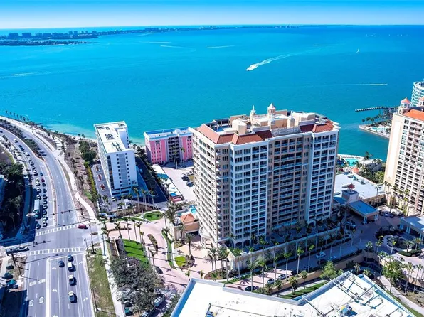 35 Watergate Dr Suite 1103, Sarasota, FL 34236