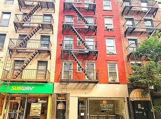 221 Avenue B APT 7, New York, NY 10009