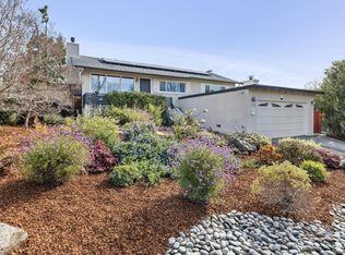 1069 Alameda De Las Pulgas, Redwood City, CA