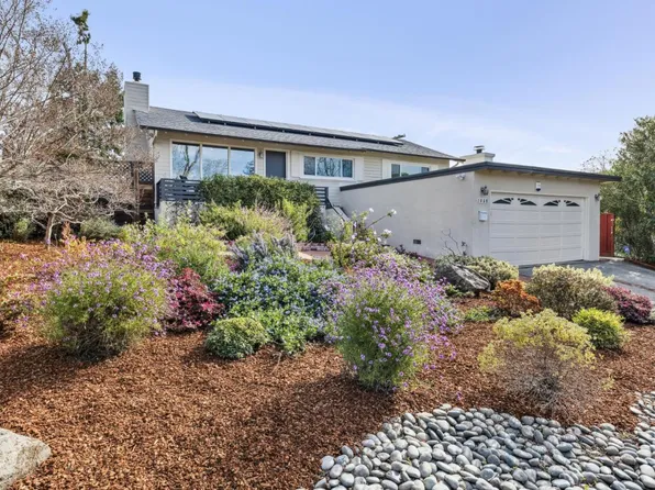 1069 Alameda De Las Pulgas, Redwood City, CA 94061