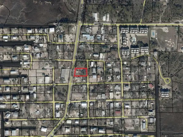 111 Main St, Horseshoe Beach, FL 32648