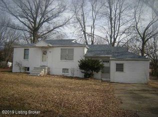 9913 Blue Lick Rd, Louisville, KY 40229