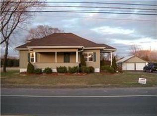 413 Harding Hwy, Carneys Pt, NJ 08069