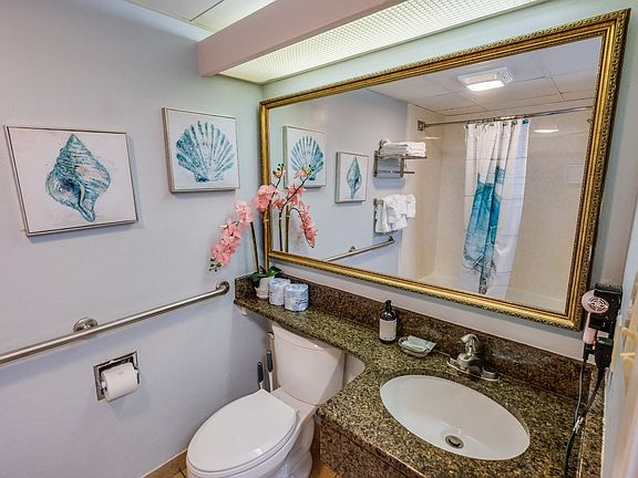 4th image of 1105 S Ocean Blvd. #338