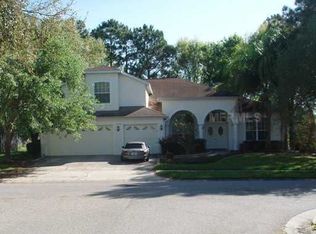 5136 Camberlea Ave, Zephyrhills, FL 33541