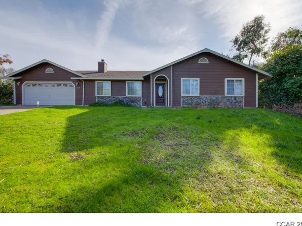 7505 Baldwin St, Valley Springs, CA 95252