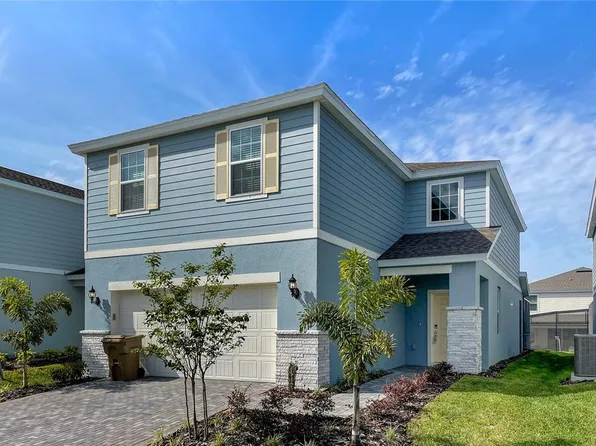 1611 Kona Ln, Davenport, FL 33897