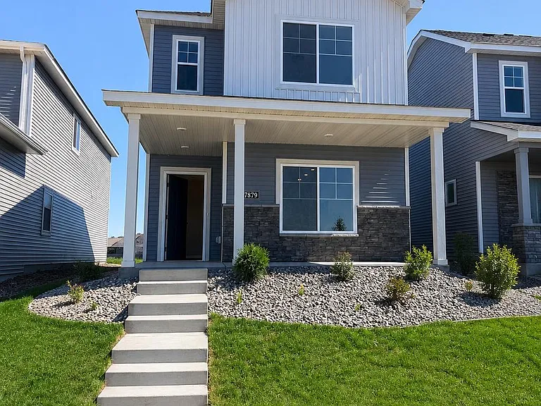 7879 Ramsey Pkwy NW — Photo 1