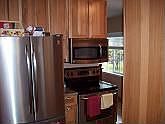 New Appliances