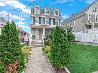 13-11 154th St #1, Whitestone, NY, 11357