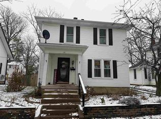 116 SW 7th St, Richmond, IN 47374