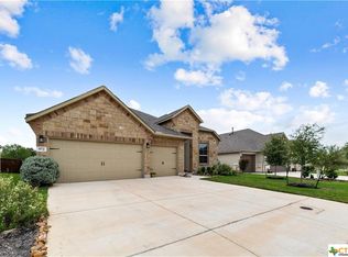 972 Carriage Loop, New Braunfels, TX 78132
