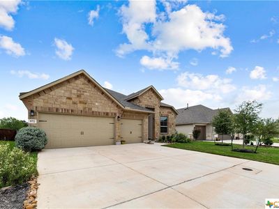 972 Carriage Loop, New Braunfels, TX, 78132