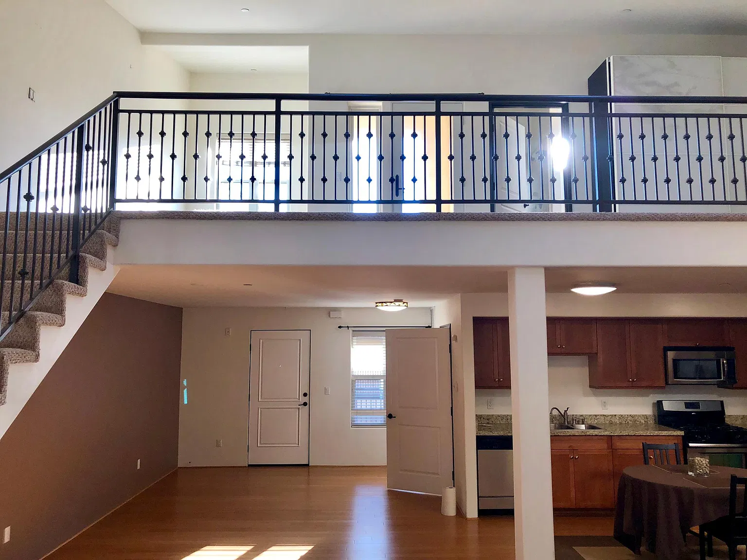 1 bed, 1510 sqft, $3,100 — Photo 1