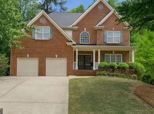 2300 Turtle Creek Way, Lawrenceville, GA 30043