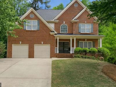 2300 Turtle Creek Way, Lawrenceville, GA, 30043