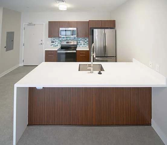 BenMar Apartments — Photo 90