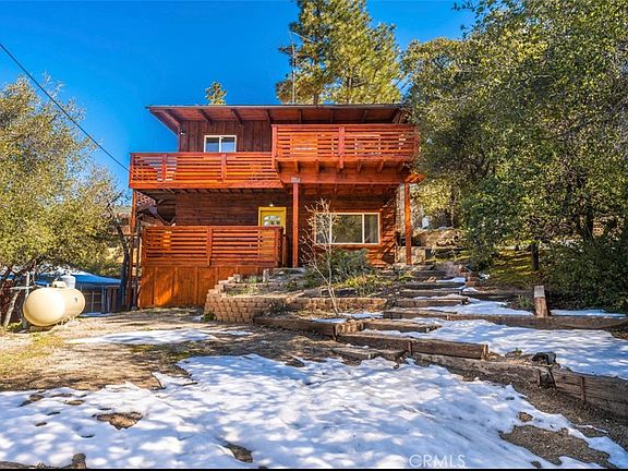 2nd image of 54330 Tahquitz View Dr
