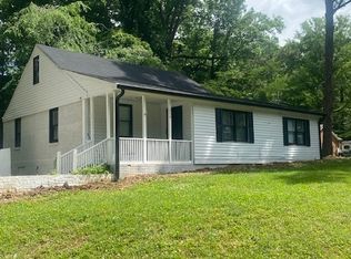 214 Pinewood Ln, Stockbridge, GA 30281