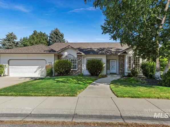 8036 W Arapaho Ct, Garden City, ID 83714