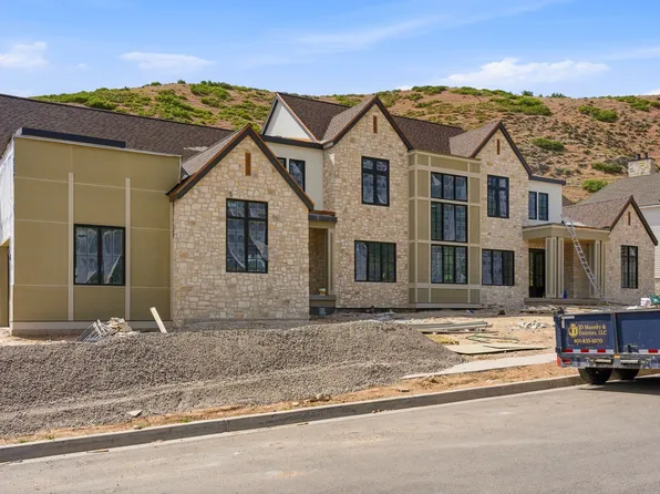 1677 N Elk Ridge Ln #18, Alpine, UT 84004