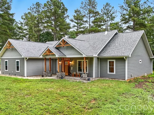 1327 Scenic Ln, Granite Falls, NC 28630