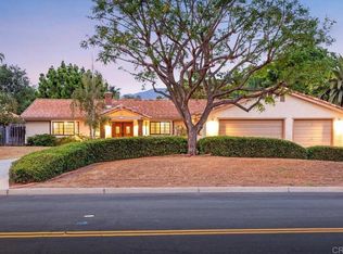 1319 Independence Way, Vista, CA 92084