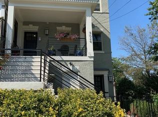 4024 14th St NW APT 3, Washington, DC 20011