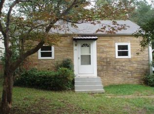 20 Dixie Ave, Greenville, SC 29607