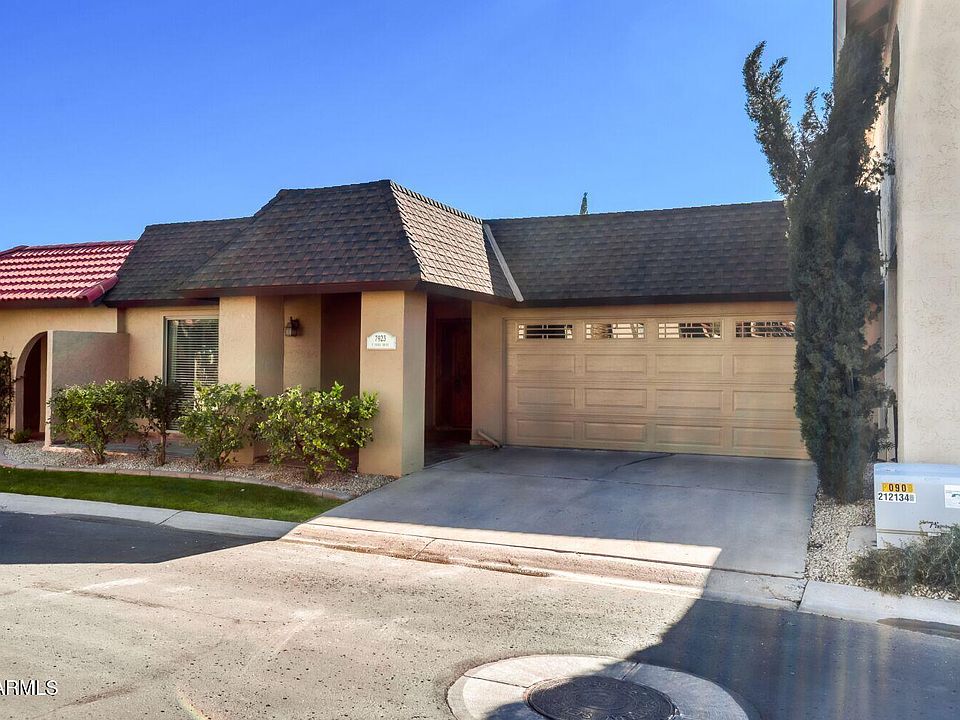 1st image of 7923 E VISTA Drive