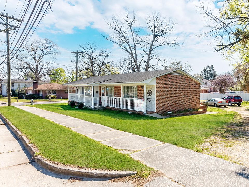 116 Pinckney St, Chester, SC 29706 Zillow