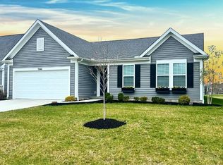 7644 Watercrest Ln, Maineville, OH 45039
