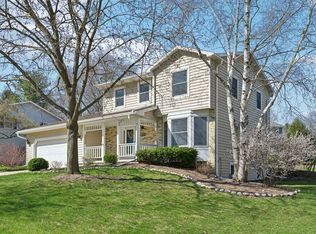 1126 N Westfield Rd, Madison, WI 53717