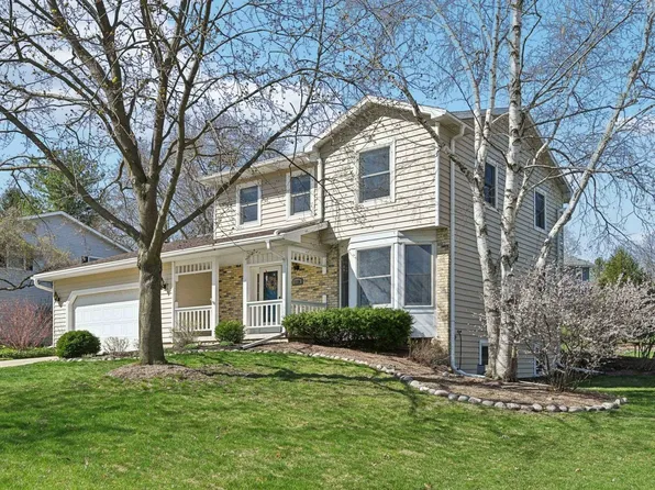 1126 N Westfield Rd, Madison, WI 53717
