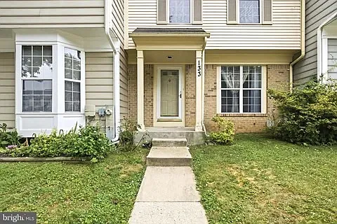 133 Gentlebrook Rd — Photo 1