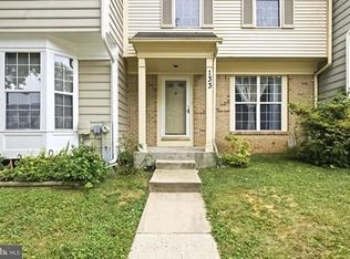 133 Gentlebrook Rd, Owings Mills, MD 21117