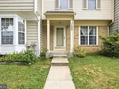 133 Gentlebrook Rd, Owings Mills, MD, 21117