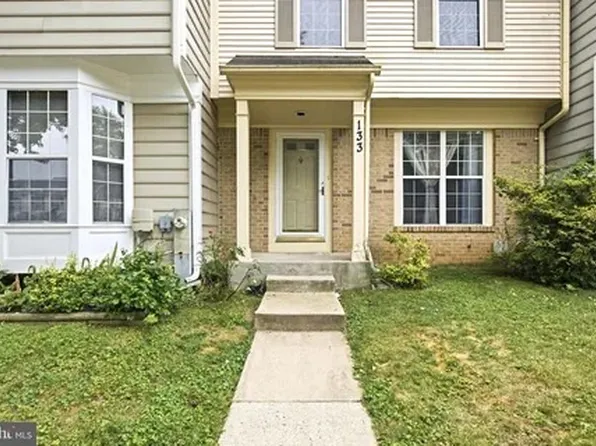 133 Gentlebrook Rd, Owings Mills, MD 21117