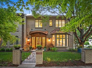 295 Monroe St, Denver, CO 80206