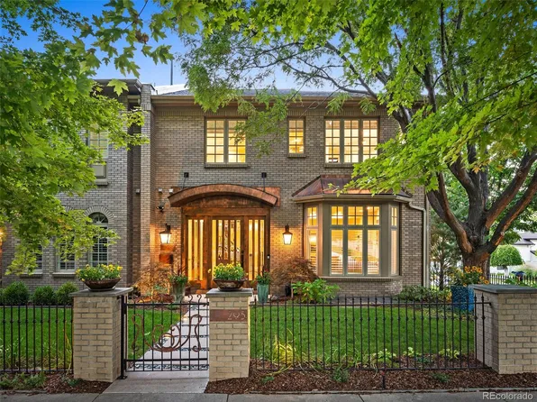 295 Monroe Street, Denver, CO 80206