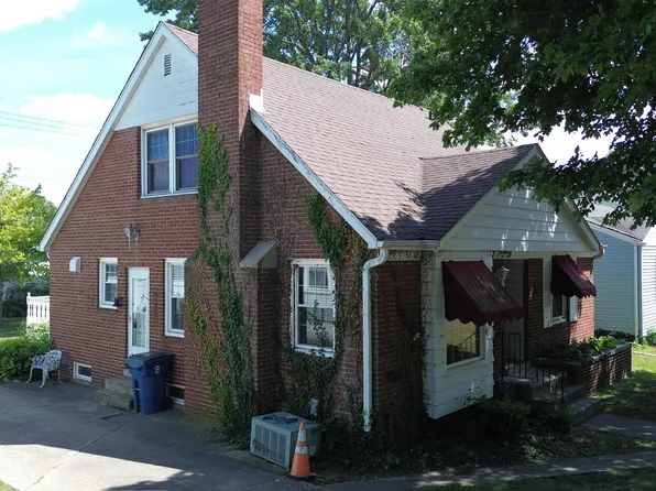 8919 Branton Ave, Highland, IN 46322