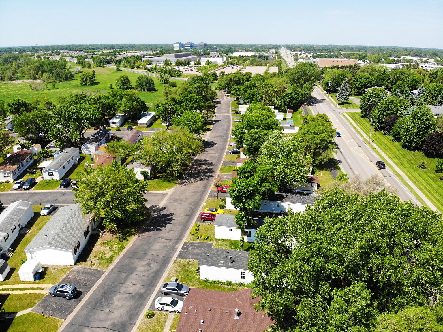 Brookside Mobile Home Park by Summit Management in St. Paul MN Zillow