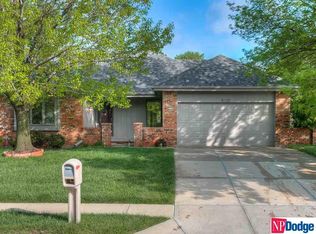15504 Mason Cir, Omaha, NE 68154