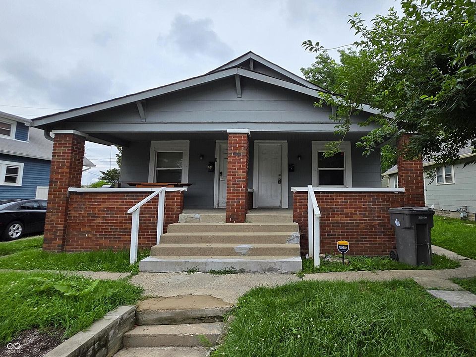 1st image of 833 N Gladstone Ave