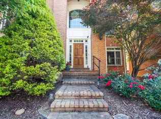 7815 Stable Way, Potomac, MD 20854