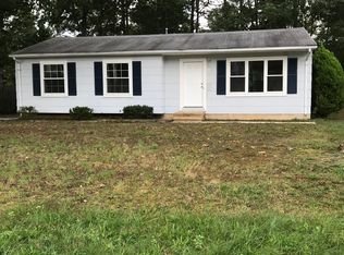 116 Ketch Rd, Manahawkin, NJ 08050